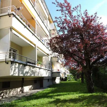 Rent this 3 bed apartment on Könizstrasse 38 in 3008 Bern, Switzerland