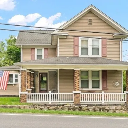 Buy this 3 bed house on 687 Riegelsville Road in Holland Township, Hunterdon County
