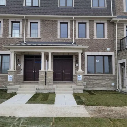 Rent this 4 bed apartment on 8117 Highway 7 in Markham, ON L6B 0S1