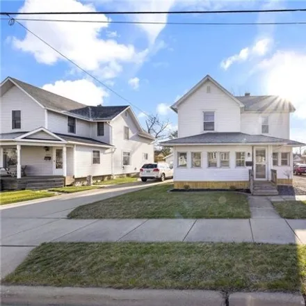 Buy this 4 bed house on 262 North Shoop Avenue in Wauseon, OH 43567
