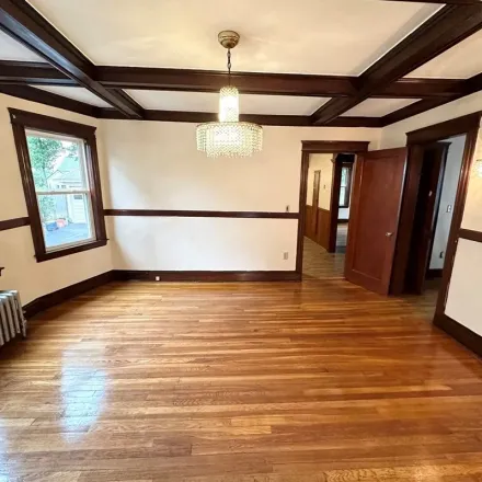 Rent this 2 bed apartment on 15;17 Lansing Avenue in Haverhill, MA 01832