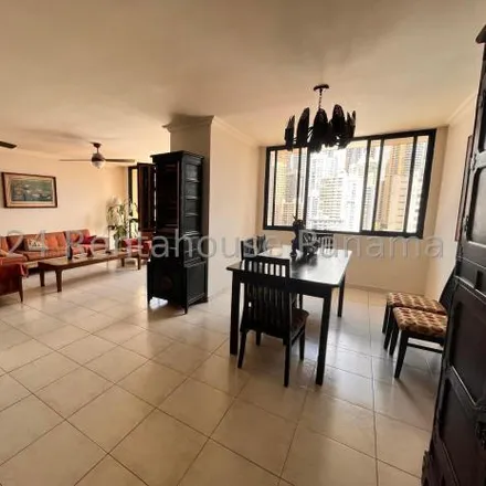 Rent this 2 bed apartment on Lavanderia Pacifica in Calle Ramon H Jurado, Punta Paitilla