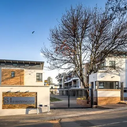 Image 1 - 38 Pinaster Avenue, Hazelwood, Pretoria, 0065, South Africa - Apartment for rent