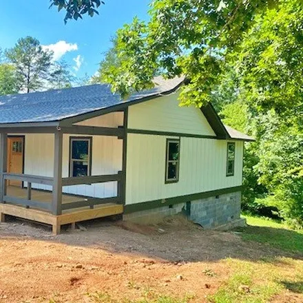 Image 8 - 885 Marble City Road, Mineral Bluff, Fannin County, GA 30559, USA - House for sale