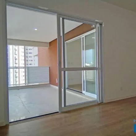 Buy this 1 bed apartment on Rua Said Aiach in Paraíso, São Paulo - SP