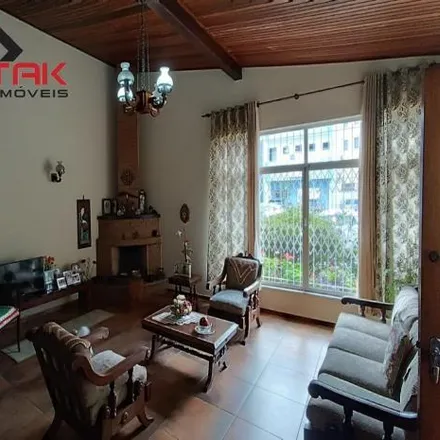 Rent this 4 bed house on Rua Vitória Colombo Rossi in Vila Arens, Jundiaí - SP