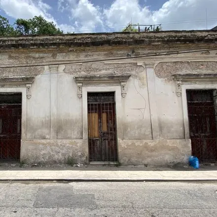 Image 2 - Hostal Xiinbal Mérida, Calle 70, 97000 Mérida, YUC, Mexico - House for sale