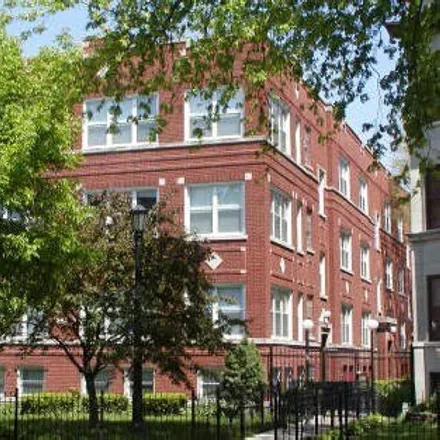 Rent this 1 bed house on 4649-4653 North Malden Street in Chicago, IL 60640