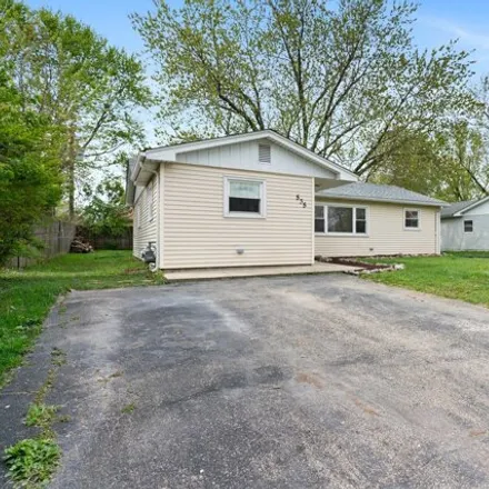 Buy this 3 bed house on 533 West Auburn Lane in Will County, IL 60417