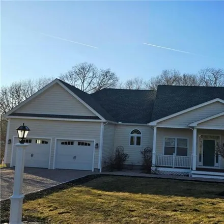 Buy this 4 bed house on 99 Sablemont Court in Westerly, RI 02891