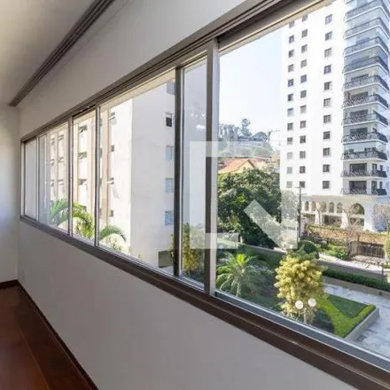 Rent this 3 bed apartment on Rua Dardanelos in Boaçava, São Paulo - SP