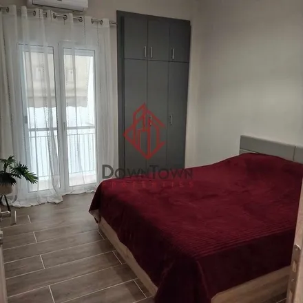 Rent this 1 bed apartment on Σωζοπόλεως 39 in Athens, Greece