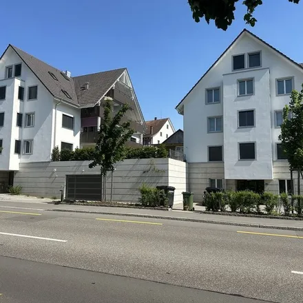 Rent this 4 bed apartment on Zürcherstrasse 29 in 8317 Lindau, Switzerland
