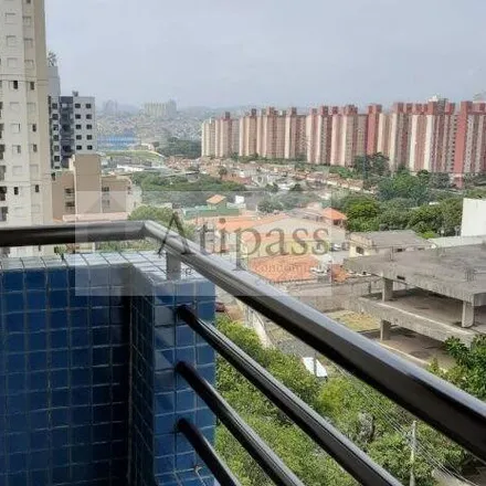 Image 1 - Rua Paulo Di Favari, Rudge Ramos, São Bernardo do Campo - SP, 09610, Brazil - Apartment for sale