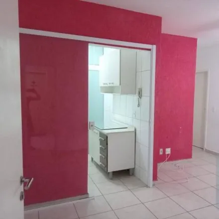 Buy this 2 bed apartment on Rua São Caetano in Monte Belo, Taubaté - SP
