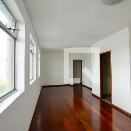 Rent this 3 bed apartment on Rua Plêiades in Santa Lúcia, Belo Horizonte - MG