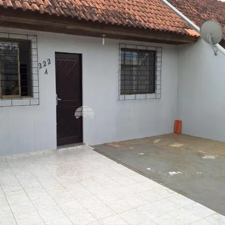 Rent this 2 bed house on Rua Maringá in Paloma, Colombo - PR