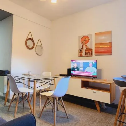 Buy this 1 bed apartment on Jujuy 1699 in Rosario Centro, 2000 Rosario