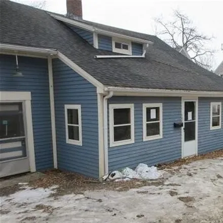 Buy this 2 bed house on 111 South Alpine Street in Oakland, ME 04963