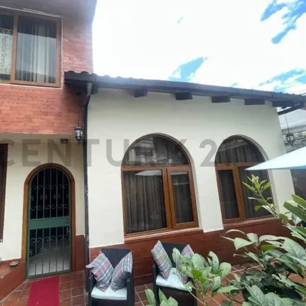 Image 2 - unnamed road, 170147, Quito, Ecuador - House for sale