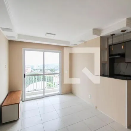 Rent this 2 bed apartment on Rua Doutor Barros Júnior in Rancho Novo, Nova Iguaçu - RJ