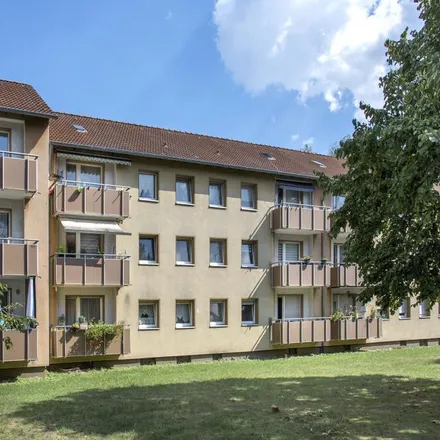 Rent this 4 bed apartment on Königsberger Straße 43 in 44649 Herne, Germany