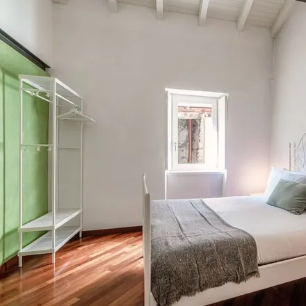 Rent this 3 bed apartment on 6922 Circolo di Carona