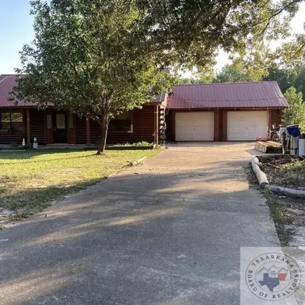 Image 1 - 336 County Road 3664, Queen City, Texas, 75572 - House for sale