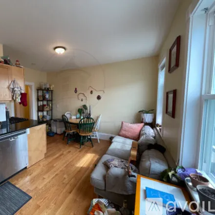 Rent this 3 bed apartment on 50 Lowell St