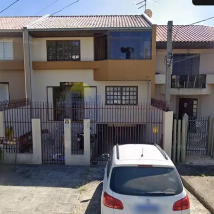 Image 2 - Avenida Comendador Franco 7264, Uberaba, Curitiba - PR, 81560-360, Brazil - House for sale