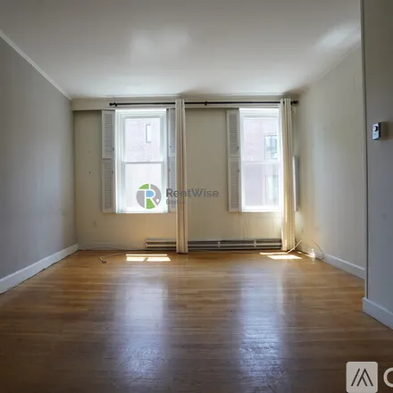 Rent this 1 bed apartment on 529 Beacon St