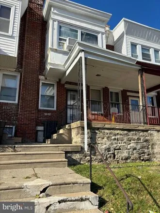 Buy this 3 bed house on 5230 North Hutchinson Street in Philadelphia, PA 19141