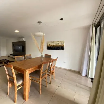 Rent this 3 bed house on unnamed road in Country La Deseada, La Calera