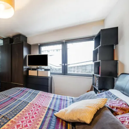 Image 9 - Costa, 7 Woolwich Road, London, SE10 9GB, United Kingdom - Apartment for sale