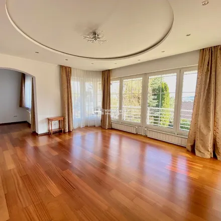 Rent this 6 bed apartment on Budapest in Buday László utca 5/b, 1024