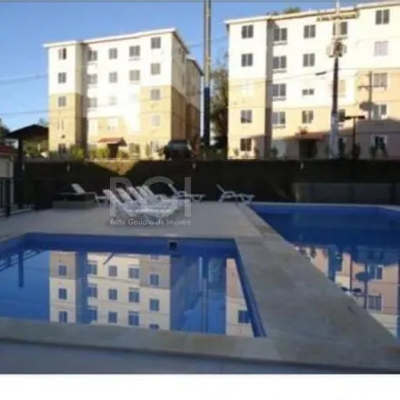 Image 2 - Torre K, Ciclovia interna, Mário Quintana, Porto Alegre - RS, 91270-650, Brazil - Apartment for sale