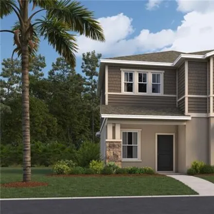 Buy this 5 bed house on 2024 Candlenut Circle in Apopka, FL 32712