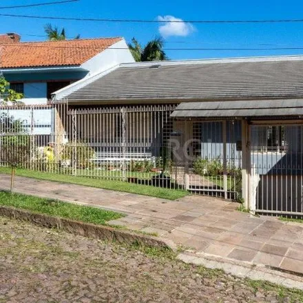 Buy this 5 bed house on Rua Caeté in Vila Assunção, Porto Alegre - RS
