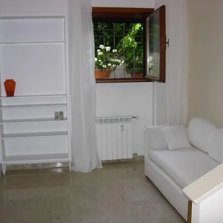Image 8 - Via Pirro Ligorio, 00154 Rome RM, Italy - Apartment for rent