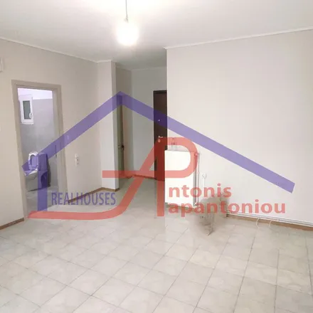 Rent this 1 bed apartment on Παλαιολόγου 26 in 171 21 Nea Smyrni, Greece