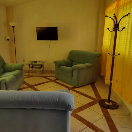 Rent this studio apartment on Privada Sor Juana Ines De La Cruz in 50260 Toluca, MEX