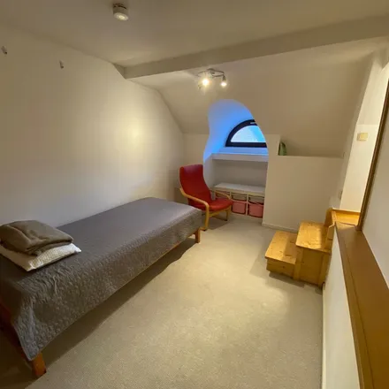 Rent this 4 bed apartment on Alte Sülldorfer Landstraße 419 in 22559 Hamburg, Germany