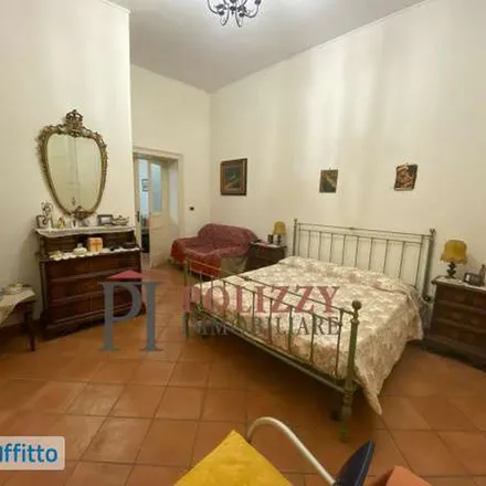 Image 1 - Via Costantino, 80122 Naples NA, Italy - Apartment for rent