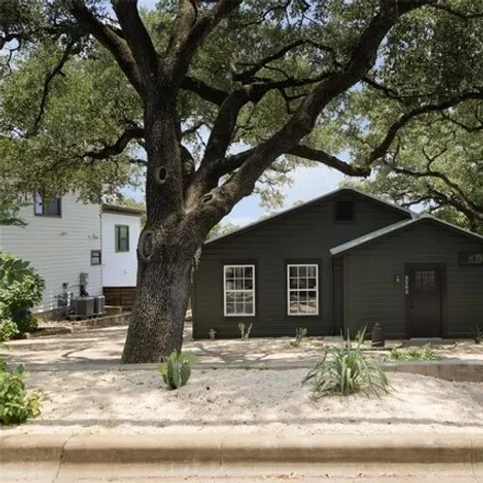 Buy this 3 bed house on 3203 Clawson Rd in Austin, Texas
