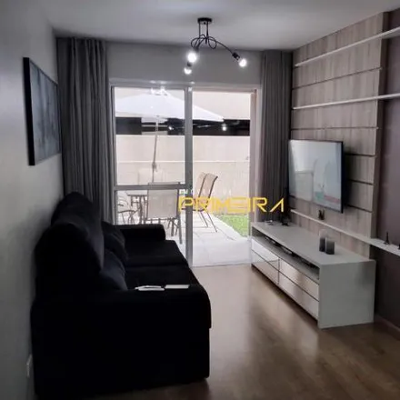 Buy this 3 bed apartment on Rua Felisbino Passos 351 in Tingui, Curitiba - PR
