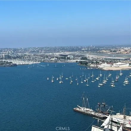 Image 5 - 1205 Pacific Highway, San Diego, CA 92189, USA - Condo for sale