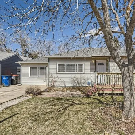 Rent this 3 bed house on 2349 West Fair Avenue in Littleton, CO 80120
