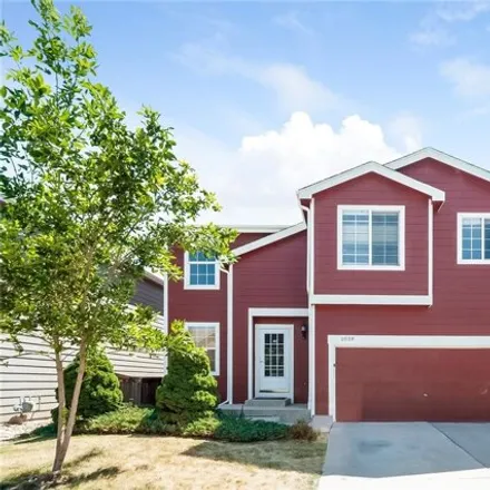 Rent this 4 bed house on 1042 Oriole Circle in Brighton, CO 80601