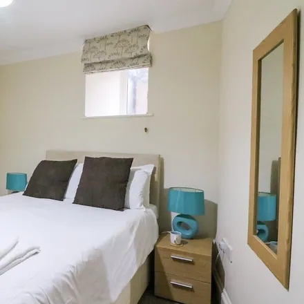 Rent this 2 bed townhouse on Dorset in DT4 8TJ, United Kingdom