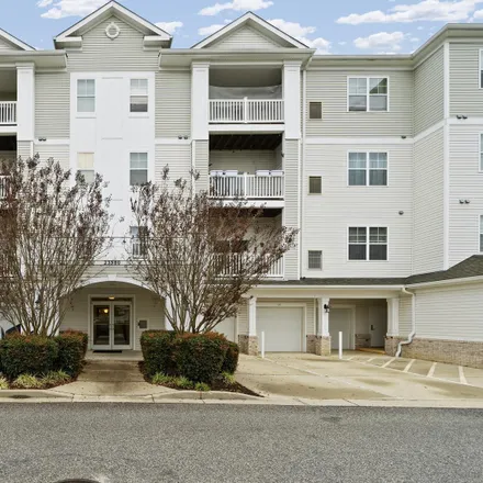 Buy this 2 bed apartment on Southern Maryland Fellers Tree Service in 23510 FDR Boulevard, Wildewood